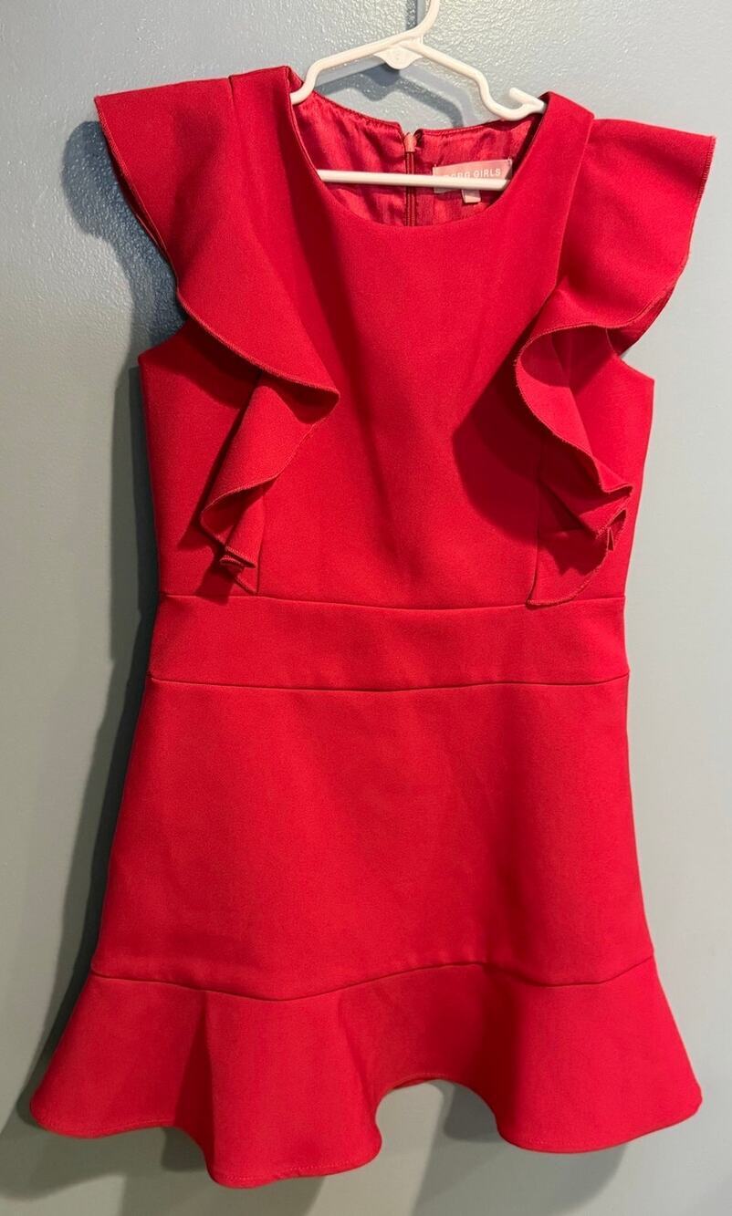 BCBGirls Dress - Size 10